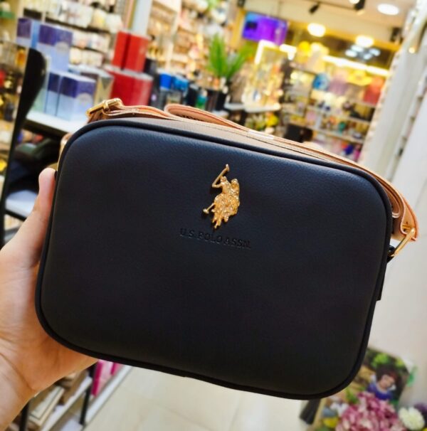 Cross bag