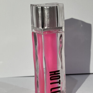 lipgloss mega brush tube shade foxy pink