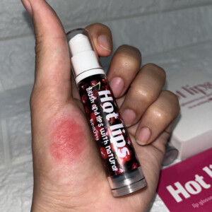 Gel Tint 2