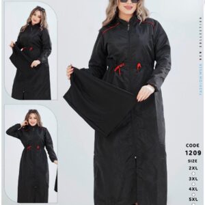 Burkini