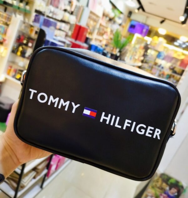 Cross bag