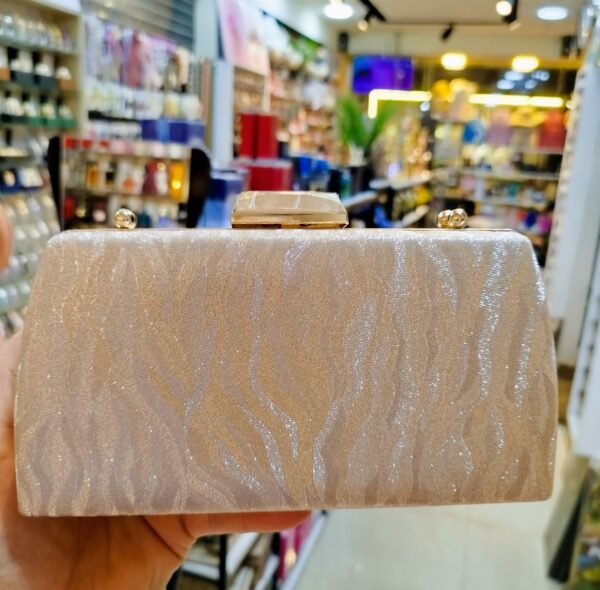 Clutch bag
