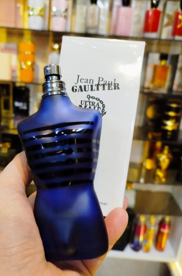 Jean Paul gaultter