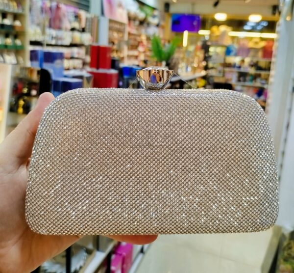 Clutch bag
