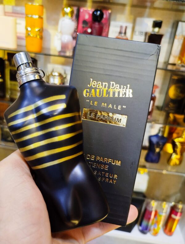 Jean Paul Gaultier