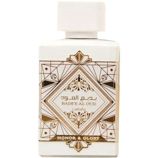 BADEE AL OUD PERFUME