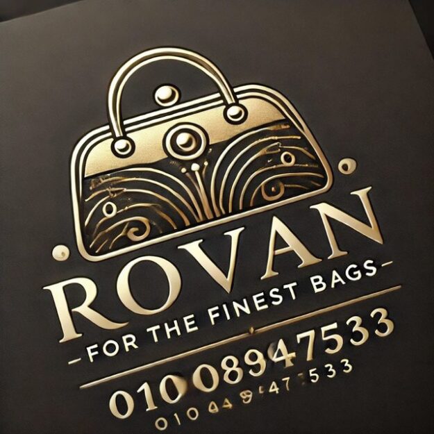 Rovan Bags store