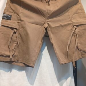 Cargo shorts
