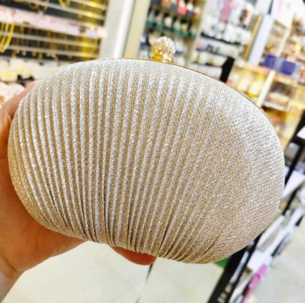 Clutch bag